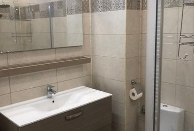 Inchiriere Apartament 3 camere parcare proprie Tomis Nord - 11