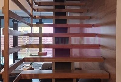 Casă individuală cu 6 camere cu Canalizare în Săbăreni - 7