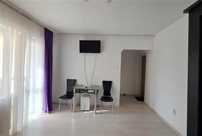 Garsonieră semidecomandată în Centrul Civic - 5