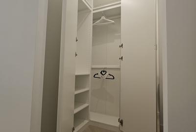 Închiriere Garsoniera / Studiou 42 mp - Pipera / Cortina Nord - 12