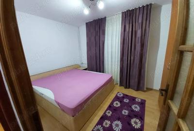 Apartament 2 camere ,semidecomandat - 1