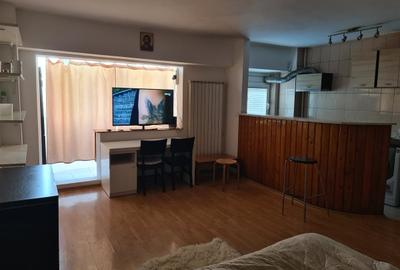 Garsonieră semidecomandată în Vitan - 3