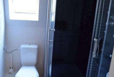 Apartament cu sase camere situat in Predeal - 8