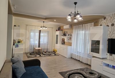 Vila in Dumbravita - 2