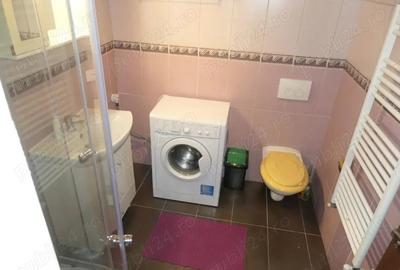 Apartament 3 camere mobilat si utilat, termoteca, central - Podgoria Apartament 3 camere mobilat si utilat, termoteca, central - Podgoria - 6