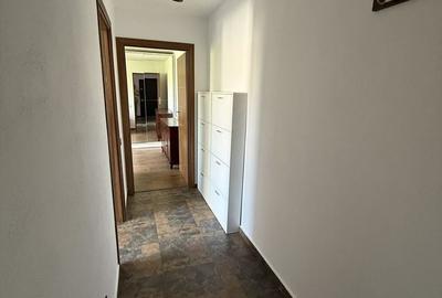 Apartament cu 2 camere semidecomandat în Ultracentral - 6