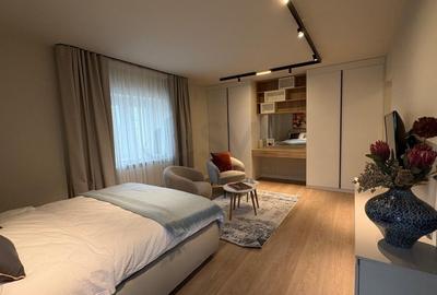 REA1027241 Garsoniera lux la prima inchirere - 5