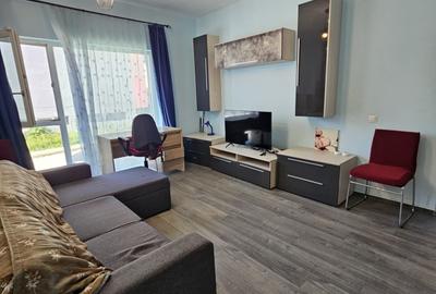 Apartament cu 2 camere semidecomandat în Zorilor - 2