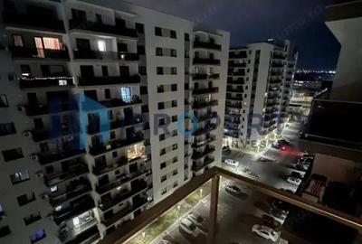 STUDIO | HILS PALLADY-zona TITAN | METROU | CENTRALA | MODERN - 7