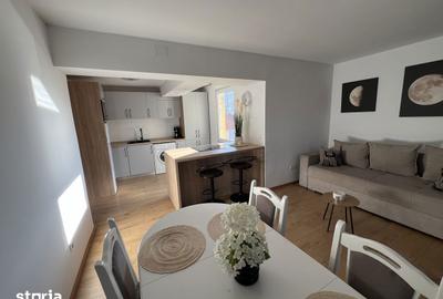 Apartament cu 2 camere în Cetate - 3