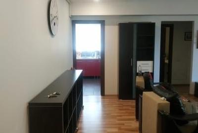 Apartament cu 3 camere semidecomandat, mobilat în Militari - 3