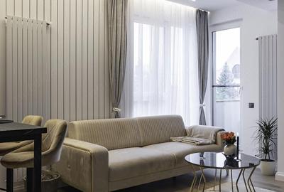 Apartament cu 2 camere semidecomandat, mobilat în Central - 3