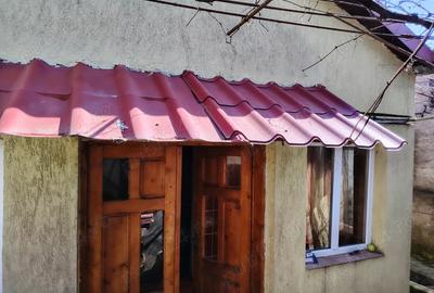 Casă cu 3 camere cu Teren 520 Mp în Central - 5