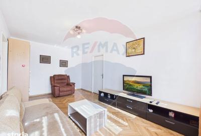 Apartament cu 2 camere, mobilat în Dămăroaia - 18