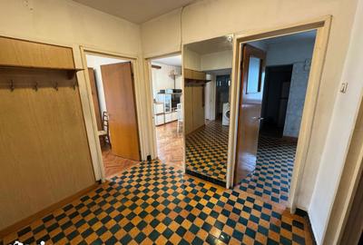 Apartament cu 3 camere decomandat, mobilat în Grivița - 7