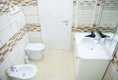 Garsonieră decomandată în Crângași - 1