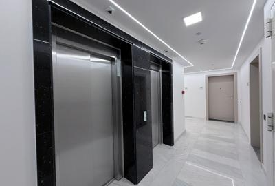 Apartament cu 2 camere semidecomandat în Aviației - 12