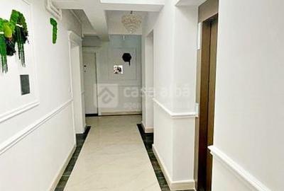 Royal Town, 2 camere decomandat, parcare subterana, terasa Royal Town, 2 camere decomandat, parcare subterana, terasa - 12