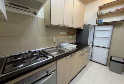 Apartament cu 2 camere decomandat, mobilat în Fundeni - 8