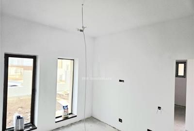 Casă individuală cu 4 camere cu Teren 325 Mp în Dobroești - 16