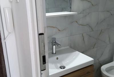 Garsonieră semidecomandată în Gheorgheni - 8