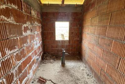 Duplex cu 3 camere cu Canalizare în Șag - 9