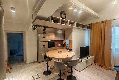 Apartament cu 4 camere în Bucureștii Noi - 3