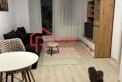 Apartament cu 3 camere semidecomandat în Colentina - 1