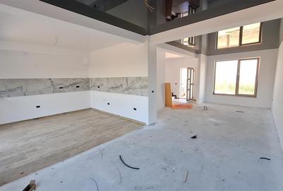 Casa 4 camere Valea Lupului, 2 bai,Incalz pard,Placa,Asfalt,0% Comision - 1