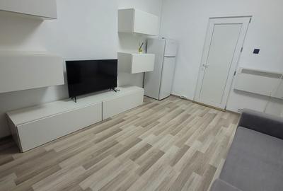 Garsonieră mobilată complet - Piața  CET - Liceul Dimitrie Leonida - 35.000 Euro Garsonieră mobilată complet - Piața  CET - Liceul Dimitrie Leonida - 35.000 Euro - 4