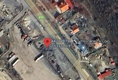 Teren comercial / industrial, de vanzare in zona Portile de Fier 1 - 5