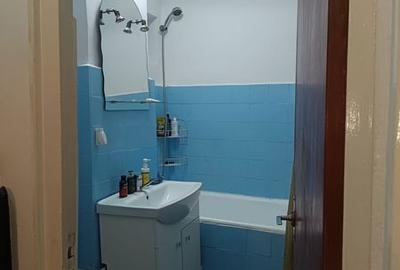 Garsonieră în Doamna Ghica - 2