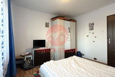 Apartament cu 3 camere decomandat în Central - 4