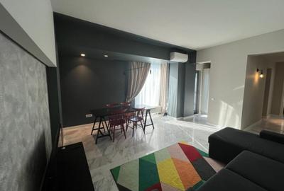 Delfinariu - Bd. Mamaia, apartament 2 camere, mobilat utilat nou - 1