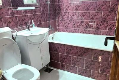 Apartament cu 4 camere decomandat în Tătărași - 12