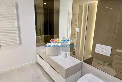 Apartament de vanzare, 2 camere, Cortina North, 56 utili, parcare - 3