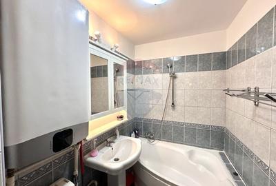 Apartament de vanzare cu 3 camere Liceul Hasdeu / Obor - 7