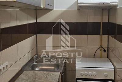 Apartament cu 2 camere în Fabric - 6