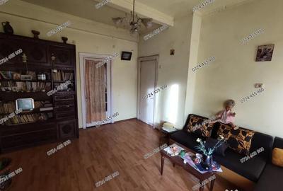 Apartament cu 3 camere semidecomandat în Ultracentral - 9