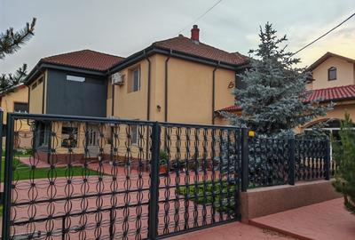 Vila cocheta in cartier select - direct proprietar - 4