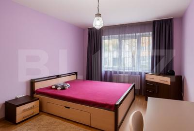Apartament cu 2 camere | mobilat & utilat | ideal pentru investitie - Manastur Apartament cu 2 camere | mobilat & utilat | ideal pentru investitie - Manastur - 3