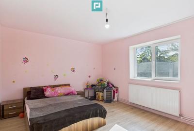 Casă cu 4 camere cu Teren 382 Mp în Sânandrei