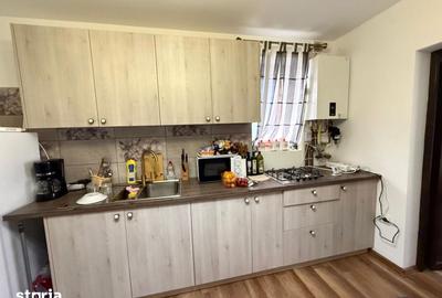 Apartament cu 3 camere nedecomandat în Zamora - 8