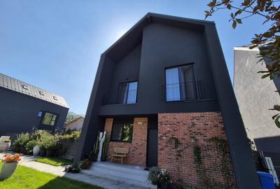 VILA DE VANZARE - CORBEANCA - 11