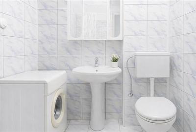 Apartament cu 2 camere nedecomandat, mobilat în Central - 6