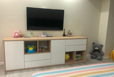 Birou, de 170 mp, în ICIL - 16