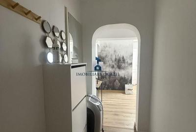 Apartament cu 4 camere decomandat în Berceni - 1