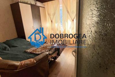 STRADA GAVRILOV CORNELIU-2 CAMERE DECOMANDAT, UTILAT, ETAJ 2. - 3