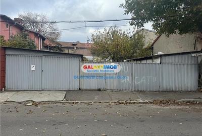 Teren 206 mp intravilan, Metrou Eroii Revolutiei, Deschidere 14 m - 1