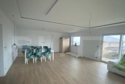 Casă cu 5 camere cu Teren 963 Mp în Bosanci - 19